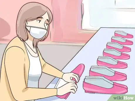 Immagine titolata Become a Shoe Designer Step 14