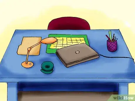 Immagine titolata Be a Good Employee Step 06