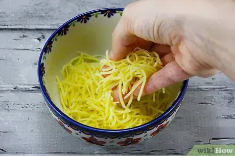 Immagine titolata Melt Cheese Step 12