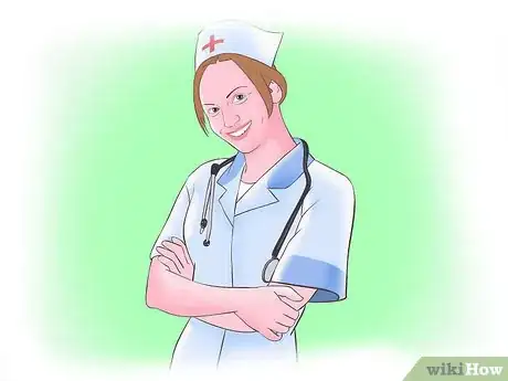 Immagine titolata Become a Pediatric Nurse Step 2