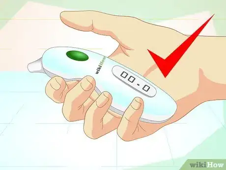 Immagine titolata Check a Cat's Temperature Step 13