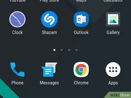 Immagine titolata Lock the Gallery on Samsung Galaxy Step 10