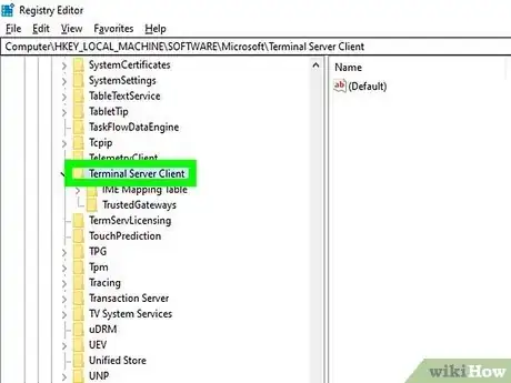 Immagine titolata Block Remote Desktop Access Step 8