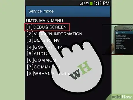 Immagine titolata Unlock Samsung Galaxy Siii (S3) Step 15