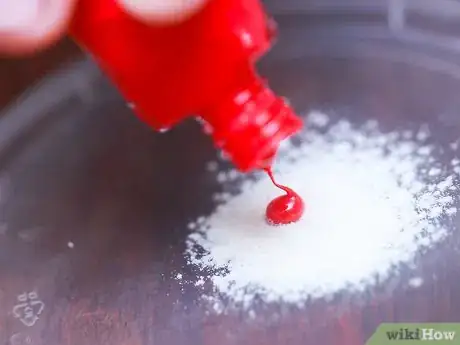 Immagine titolata Make Matte Nail Polish Step 17