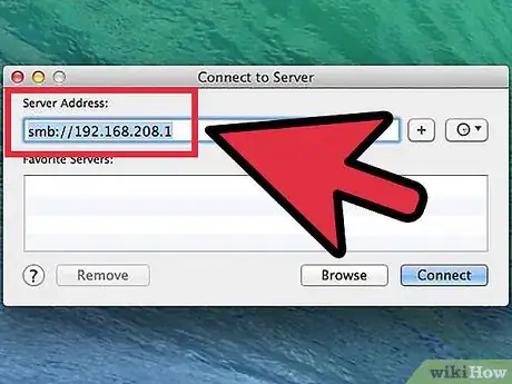 Immagine titolata Transfer Files from PC to Mac Step 14