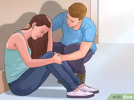 Immagine titolata Help Someone Get Out of Stress Step 6