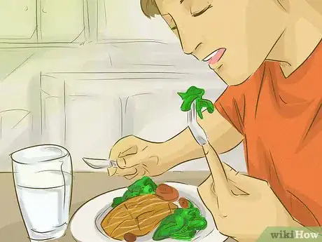 Immagine titolata Eat Less During a Meal Step 8