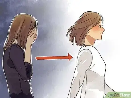 Immagine titolata Treat Psychotic Depression Step 11