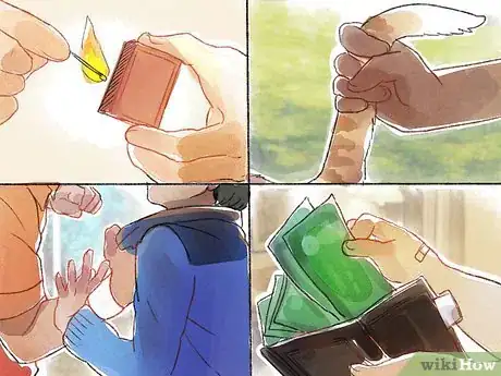 Immagine titolata Recognize Someone With Antisocial Personality Disorder Step 20