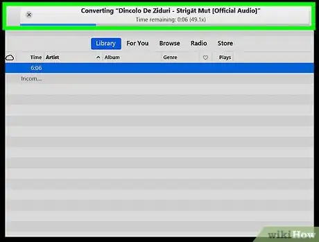 Immagine titolata Convert CDA to MP3 Step 9