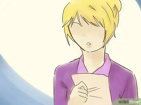 Immagine titolata Become a Celebrity Personal Assistant Step 7