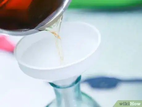 Immagine titolata Infuse Vodka with Coffee Step 5