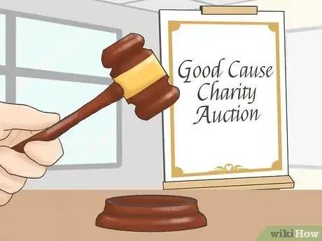 Immagine titolata Become an Auctioneer Step 5