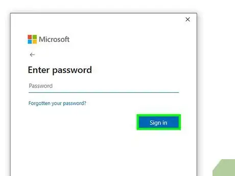 Immagine titolata Connect an Xbox 360 Account to a PC Step 14
