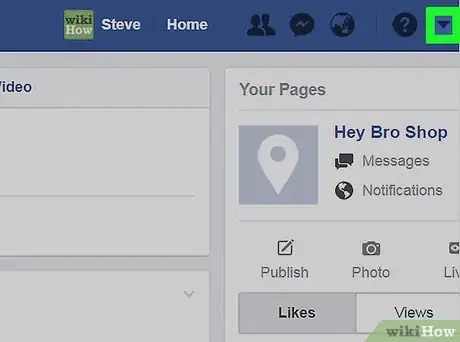 Immagine titolata Unblock Someone on Facebook Step 9