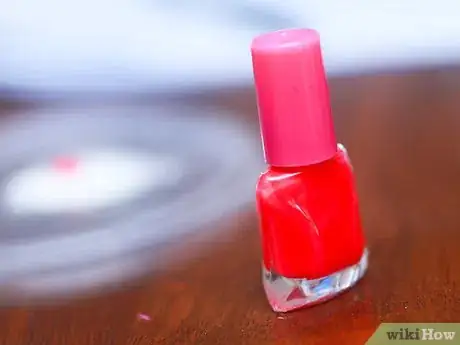 Immagine titolata Make Matte Nail Polish Step 16