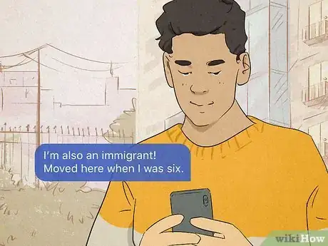Immagine titolata Start a Text Conversation with a Stranger Step 7