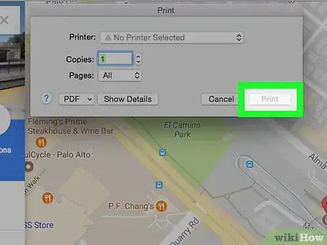 Immagine titolata Print Google Maps Step 8