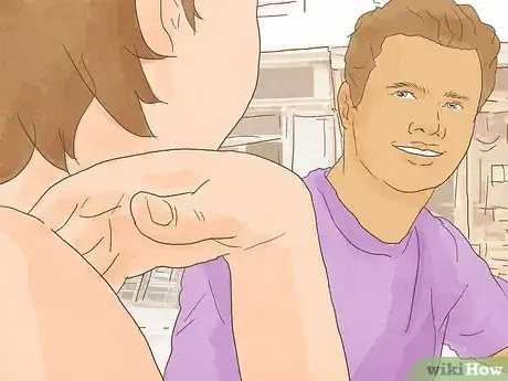Immagine titolata Act when Your Boyfriend Tells You That You're Beautiful Step 6