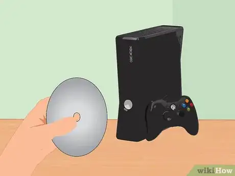 Immagine titolata Play Games on Xbox 360 Without a Disc Step 13