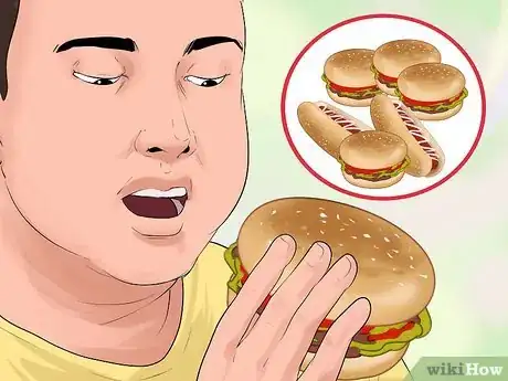Immagine titolata Know if You Have an Eating Disorder Step 4