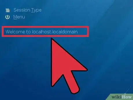 Immagine titolata Install Fedora Step 8