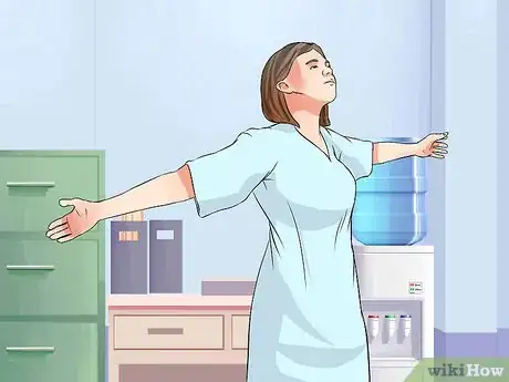 Immagine titolata Identify Munchausen Syndrome Step 10