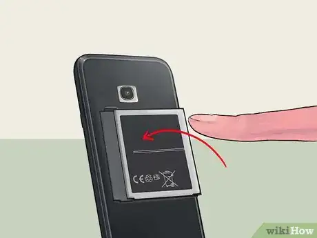 Immagine titolata Reboot a Galaxy S3 Step 10