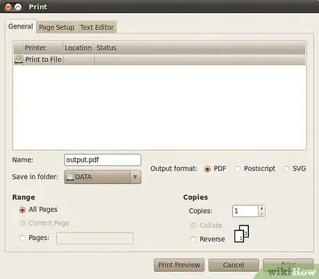 Immagine titolata Edit a PDF File Step 12