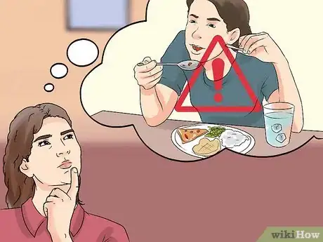 Immagine titolata Mentally Prepare for a Diet Step 1