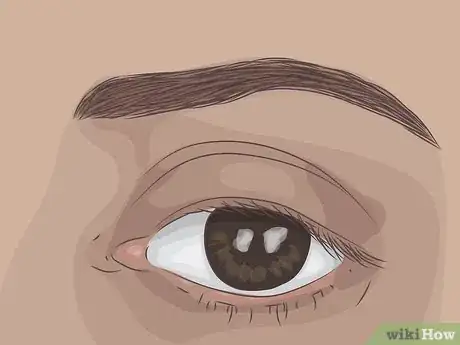 Immagine titolata Make Eyebrows Darker Step 1