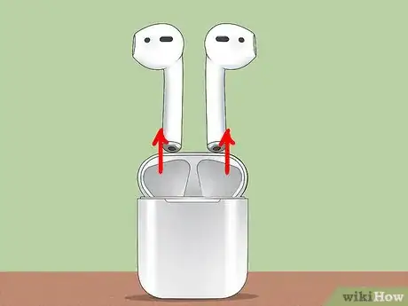 Immagine titolata Use AirPods Step 23