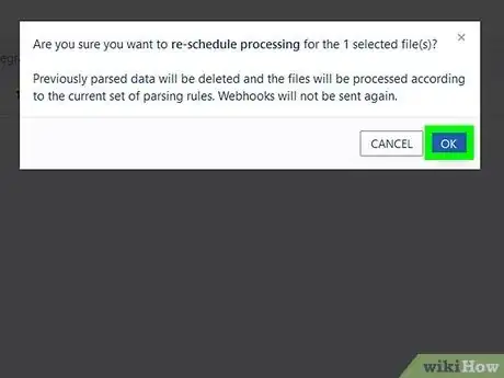Immagine titolata Extract Specific Data from PDF to Excel Step 17
