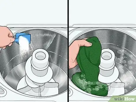 Immagine titolata Get Fluffy Towels Step 5