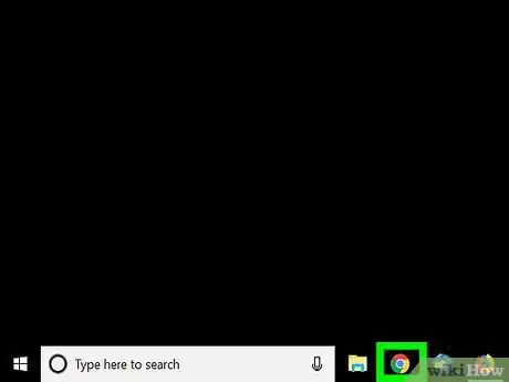 Immagine titolata Lock Google Chrome with a Password Step 1