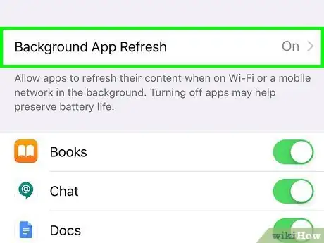 Immagine titolata Multitask on an iOS Device Step 23