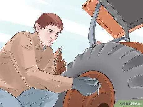 Immagine titolata Bale Hay Step 1