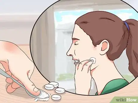 Immagine titolata Get Rid of Pimple Redness Overnight Step 8