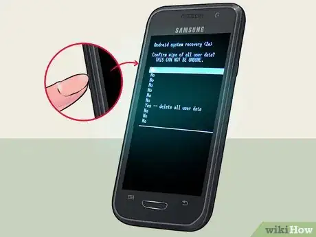 Immagine titolata Reboot a Galaxy S3 Step 25