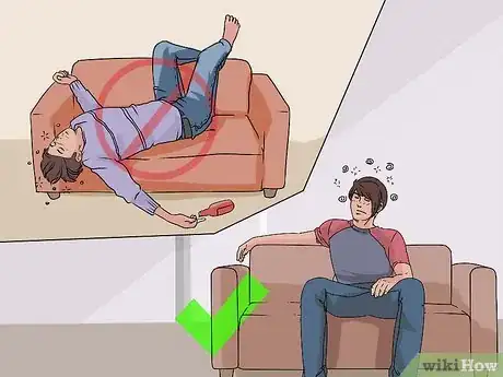 Immagine titolata Not Throw up when Drunk Step 13