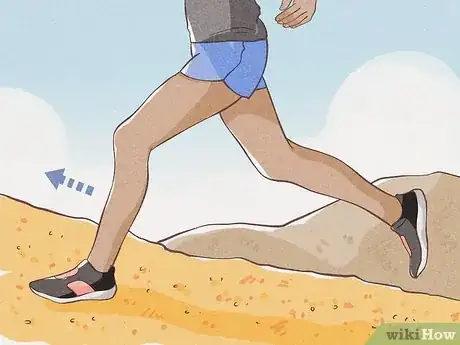 Immagine titolata Tone Abs While Walking Step 12
