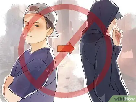 Immagine titolata Recognize Someone With Antisocial Personality Disorder Step 23