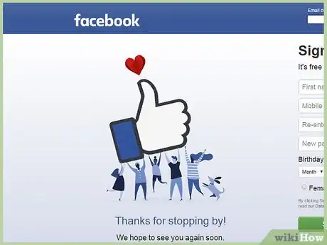 Immagine titolata Detect Nofollow Links Step 1