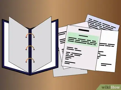 Immagine titolata Create a Teacher Portfolio Step 13