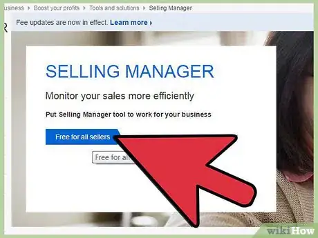 Immagine titolata Become an eBay Powerseller Step 17