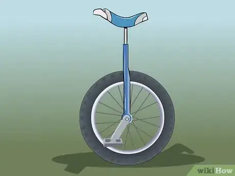 Immagine titolata Unicycle Step 1