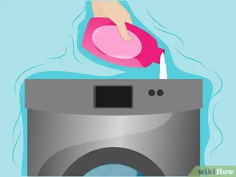 Immagine titolata Sort Laundry by Colors Step 8