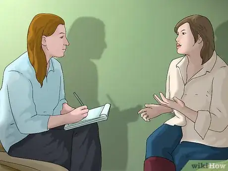 Immagine titolata Find an Addiction Counselor Step 1
