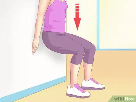 Immagine titolata Work Your Back Muscles at Home Step 5